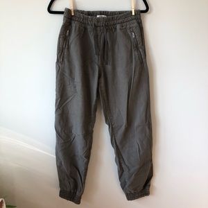 TNA Alix jogger pant